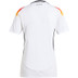 adidas Duitsland Thuis Shirt Dames