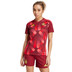 adidas Duitsland Auswärts Shirt Damen