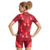 adidas Duitsland Auswärts Shirt Damen