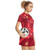 adidas Duitsland Auswärts Shirt Damen