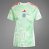 adidas Italië Uit Shirt Dames