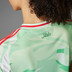 adidas Italië Uit Shirt Dames
