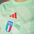 adidas Italië Uit Shirt Dames