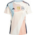 adidas Spanje Uit Shirt Dames