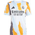adidas Real Madrid Pre-Match Training Set