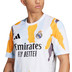 adidas Real Madrid Pre-Match Training Set