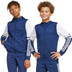 adidas Squadra 25 Hooded Trainingspak Kids