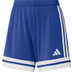 adidas Squadra 25 Training Short Dames