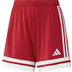 adidas Squadra 25 Training Short Dames