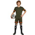 adidas Squadra 25 Trainingsset Kinder