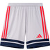 adidas Squadra 25 Trainingsset Kinder