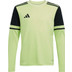 adidas Squadra 25 Målvaktströja Tröja Barn