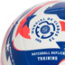 adidas WK Clubs Training - Storlek 5