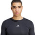 adidas Tech Fit Långärmad Tröja