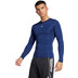 adidas Tech Fit Långärmad Tröja