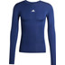adidas Tech Fit Långärmad Tröja