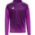adidas Tiro 25 Competition Torwart-Shirt Kinder