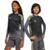 adidas Tiro 25 Competition Torwart-Shirt Kinder