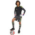 adidas Tiro 25 Competition Torwart-Shirt Kinder
