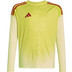 adidas Tiro 25 Competition Torwart-Shirt Kinder