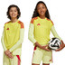 adidas Tiro 25 Competition Torwart-Shirt Kinder