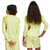 adidas Tiro 25 Competition Torwart-Shirt Kinder