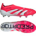 adidas Predator Elite Laceless FG