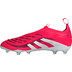 adidas Predator Elite Laceless FG Kinder