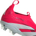adidas Predator Elite Laceless FG Kinder