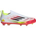adidas F50 Elite Laceless FG Kids