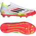 adidas F50 Elite Laceless FG Kids