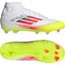 adidas F50 Mid League FG/MG Dames