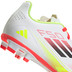 adidas F50 Club FG/MG Kids