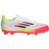 adidas F50 League Laceless FG/MG Kids