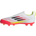 adidas F50 League Laceless FG/MG Kids