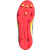 adidas F50 League Laceless FG/MG Kids