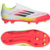 adidas F50 League Laceless FG/MG Kids