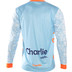 NL Herenhandbalteam Keepershirt