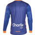 NL Men's handball team Goalkeeper shirt
