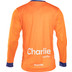 NL Herenhandbalteam Keepershirt