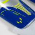 adidas Messi Match Scheenbeschermer Kids