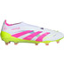 adidas Predator Elite Laceless FG