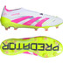 adidas Predator Elite Laceless FG