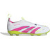 adidas Predator Elite Laceless FG Kinder