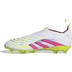 adidas Predator Elite Laceless FG Kinder