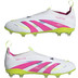 adidas Predator Elite Laceless FG Kinder