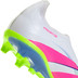 adidas Predator League Laceless FG
