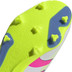 adidas Predator League Laceless FG Kids