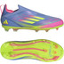 adidas F50 Elite Laceless FG Kids
