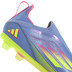 adidas F50 Elite Laceless FG Kids